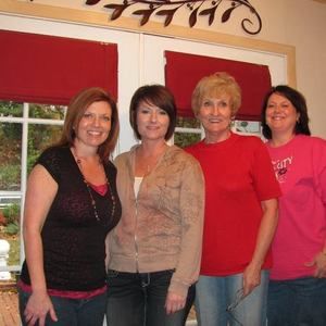 Meet your Posher, Wilma